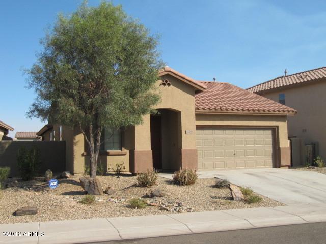 43337 N Heavenly Way, Anthem, AZ 85086