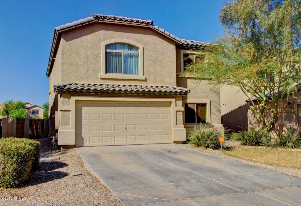 4080 E Rock Dr., San Tan Valley, AZ 85143