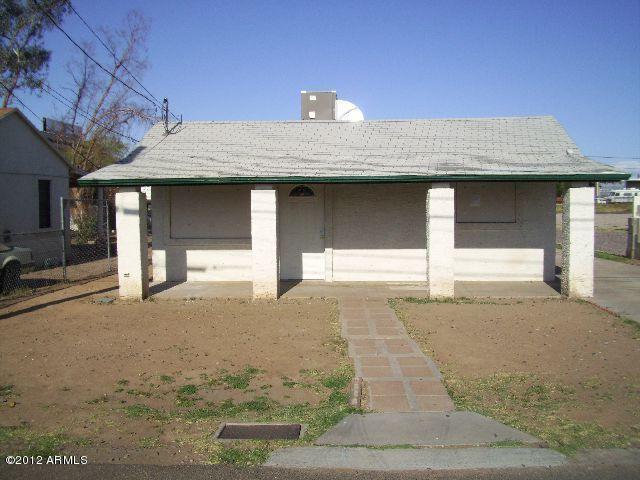 824 S 8th Pl., Phoenix, AZ 85034