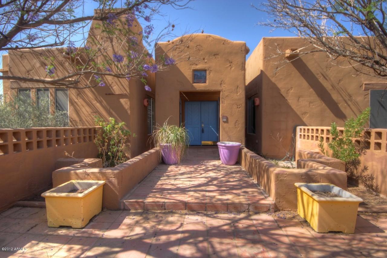 6810 E Windstone Tr., Scottsdale, AZ 85266