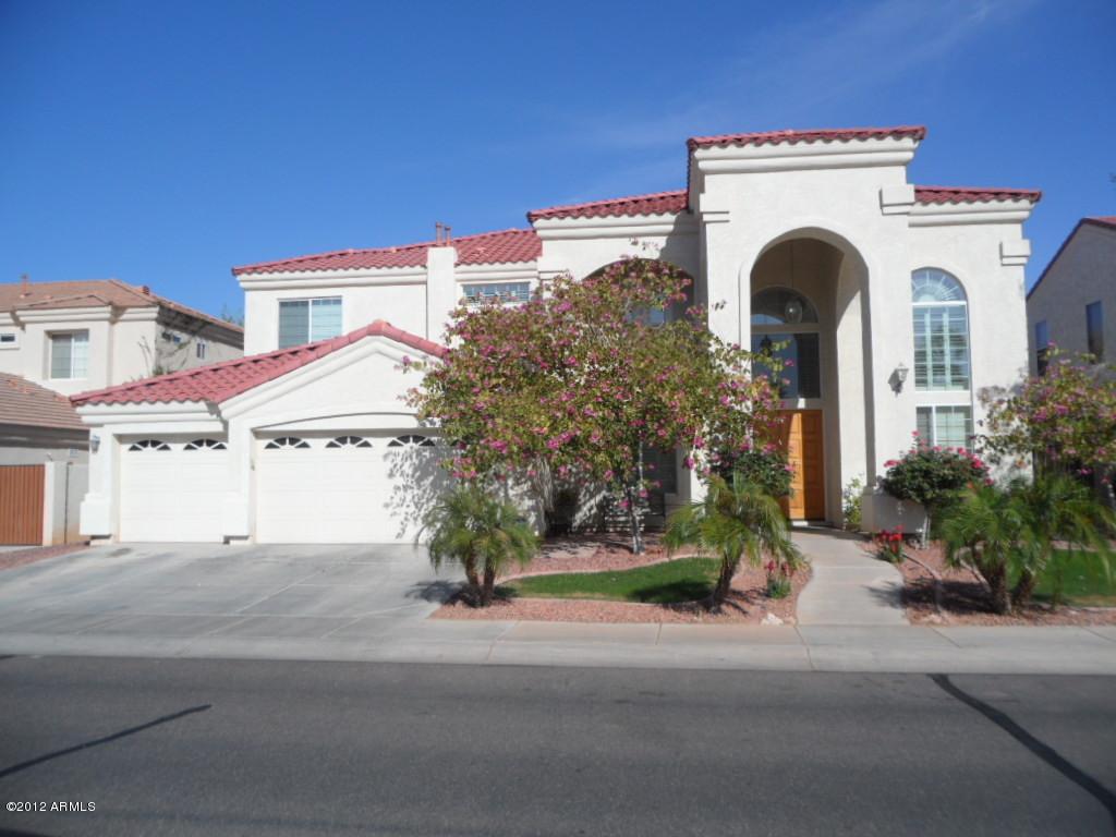 589 N Mondel Dr., Gilbert, AZ 85233