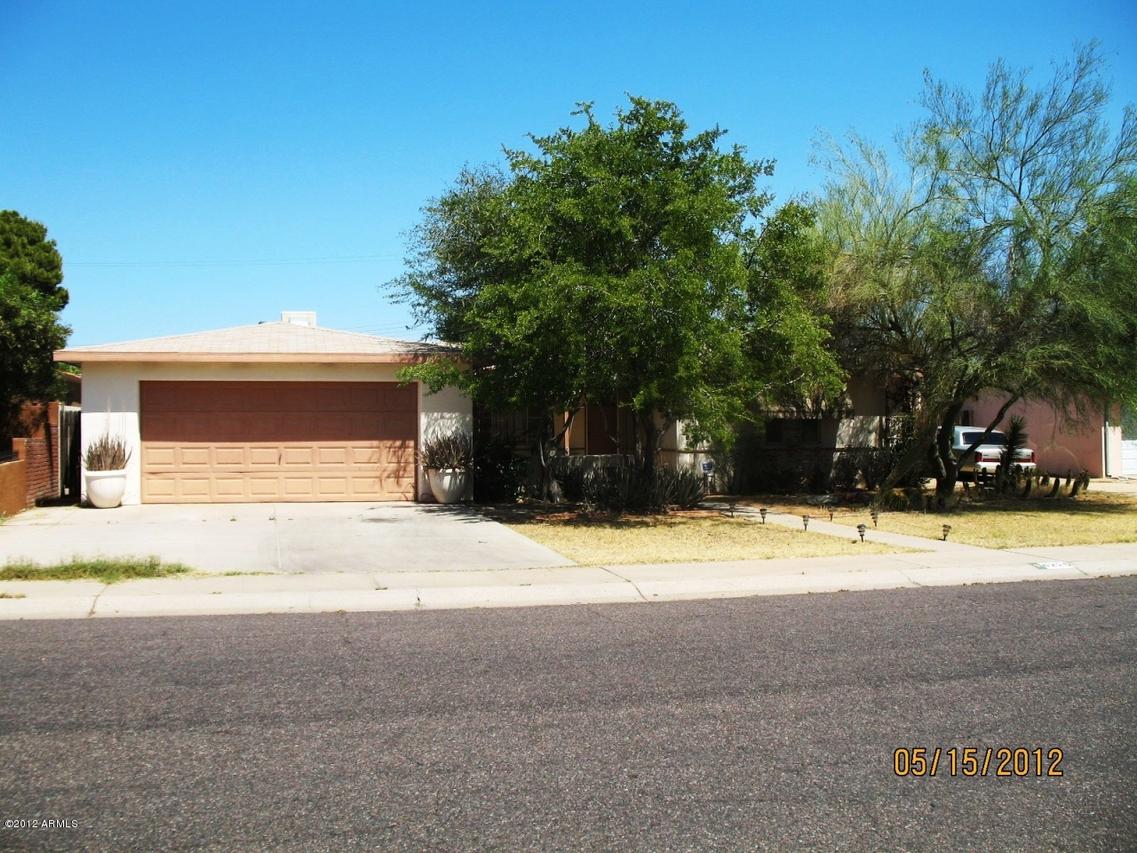 4225 N 15th Dr., Phoenix, AZ 85015