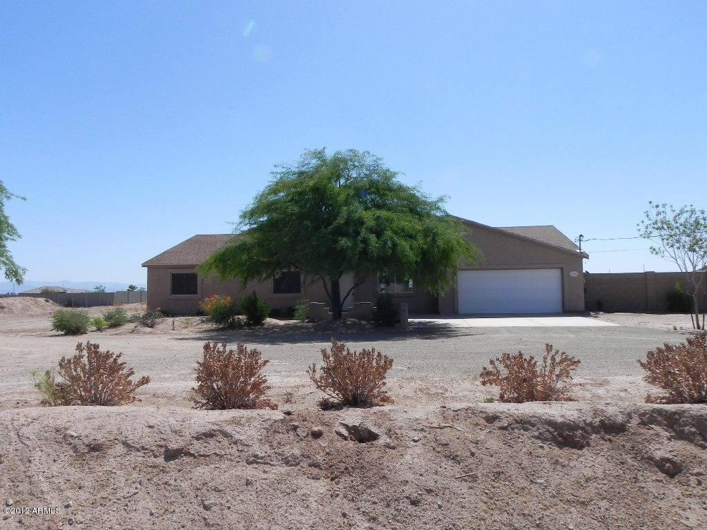 35441 N Anns Way, Queen Creek, AZ 85144