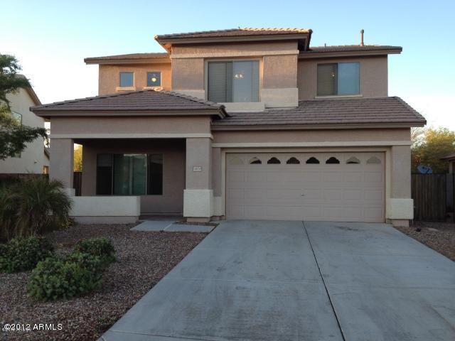14638 W Redfield Rd., Surprise, AZ 85379