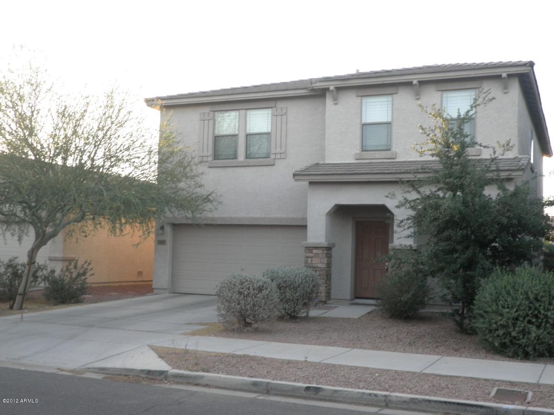 7102 W St Charles Ave., Laveen, AZ 85339