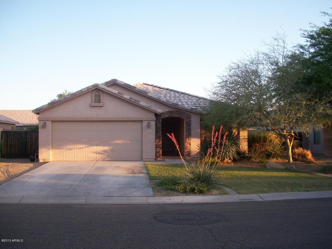 1669 E Pollino St., San Tan Valley, AZ 85140