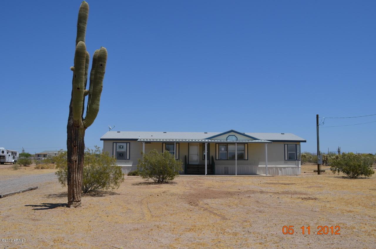 3749 N Razorback Dr., Florence, AZ 85132