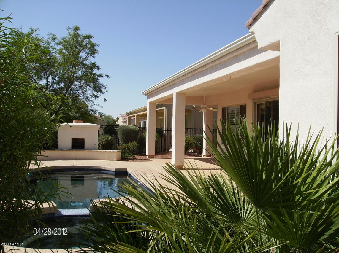 23031 N Vista Bahia Ct., Sun City West, AZ 85375