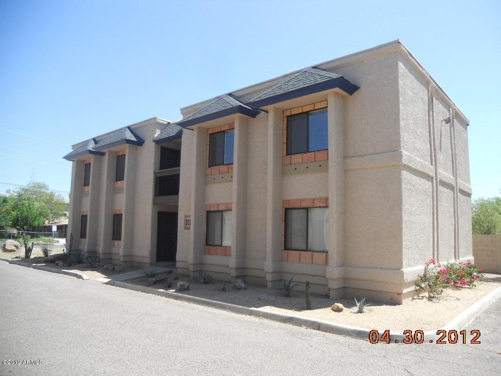 312 S Wilson St., Tempe, AZ 85281