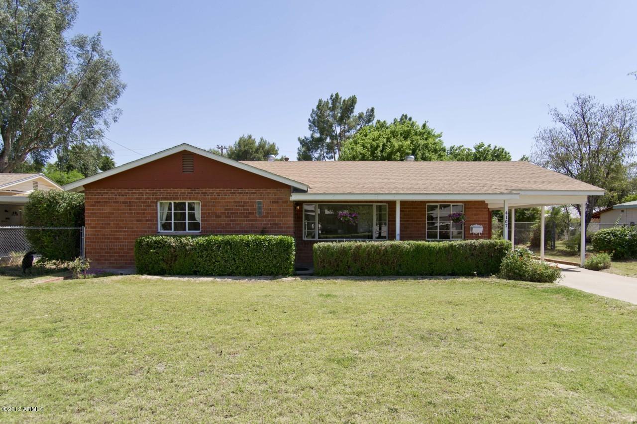 4107 E Windsor Ave., Phoenix, AZ 85008