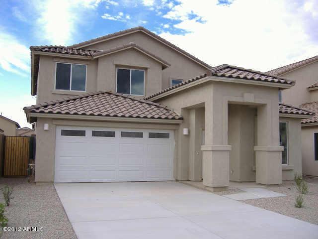 2920 W Angel Way, Queen Creek, AZ 85144