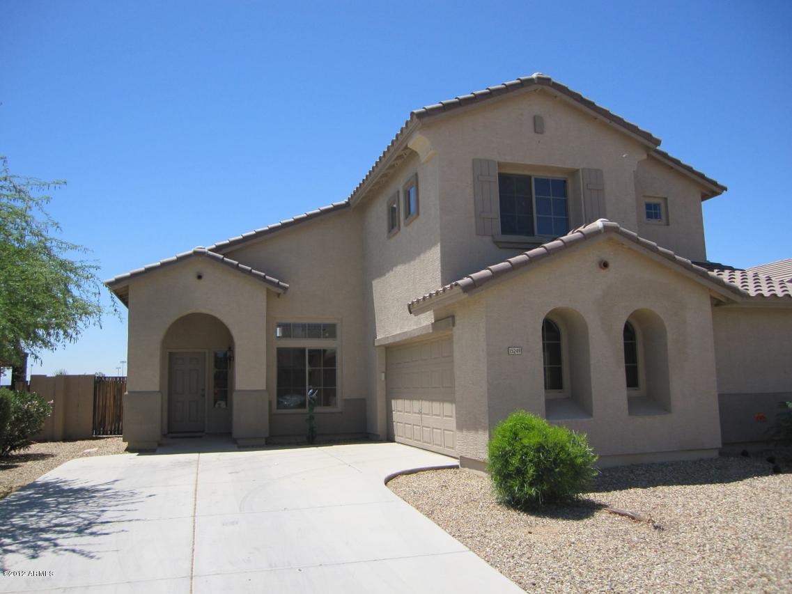 15249 W Statler St., Surprise, AZ 85374