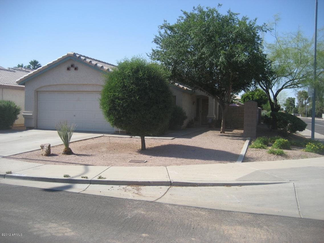 2163 W Olla Ave., Mesa, AZ 85202