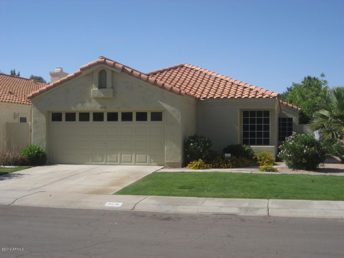 4118 E Becker Ln., Phoenix, AZ 85028