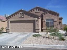 24105 N Cargo Ave., Florence, AZ 85232