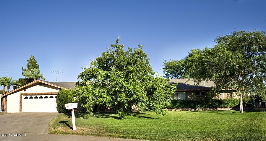 7339 N 6th Way, Phoenix, AZ 85020