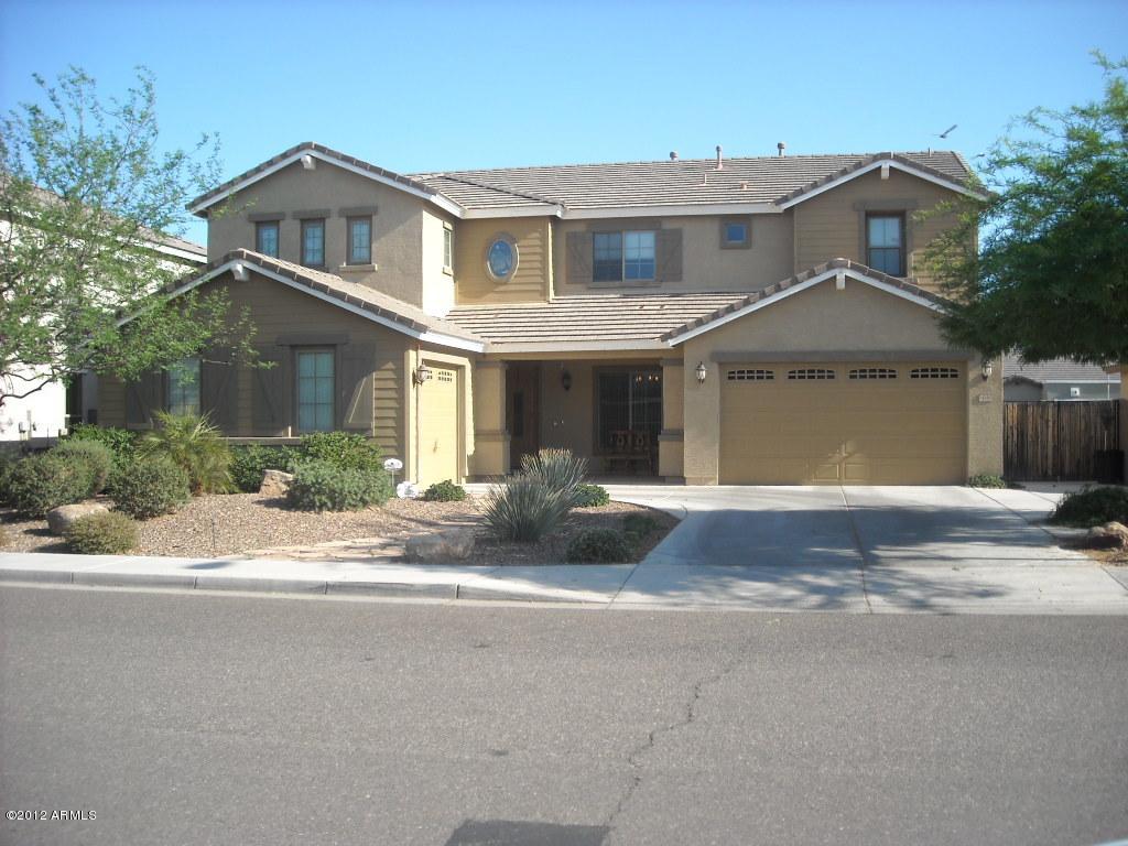 14361 W Maui Ln., Surprise, AZ 85379