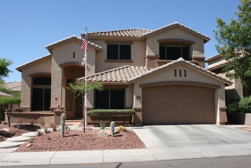 2816 W Wayne Ln., Anthem, AZ 85086