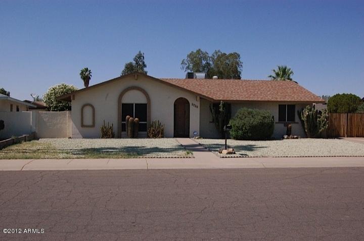 3730 W Shangri La Rd., Phoenix, AZ 85029