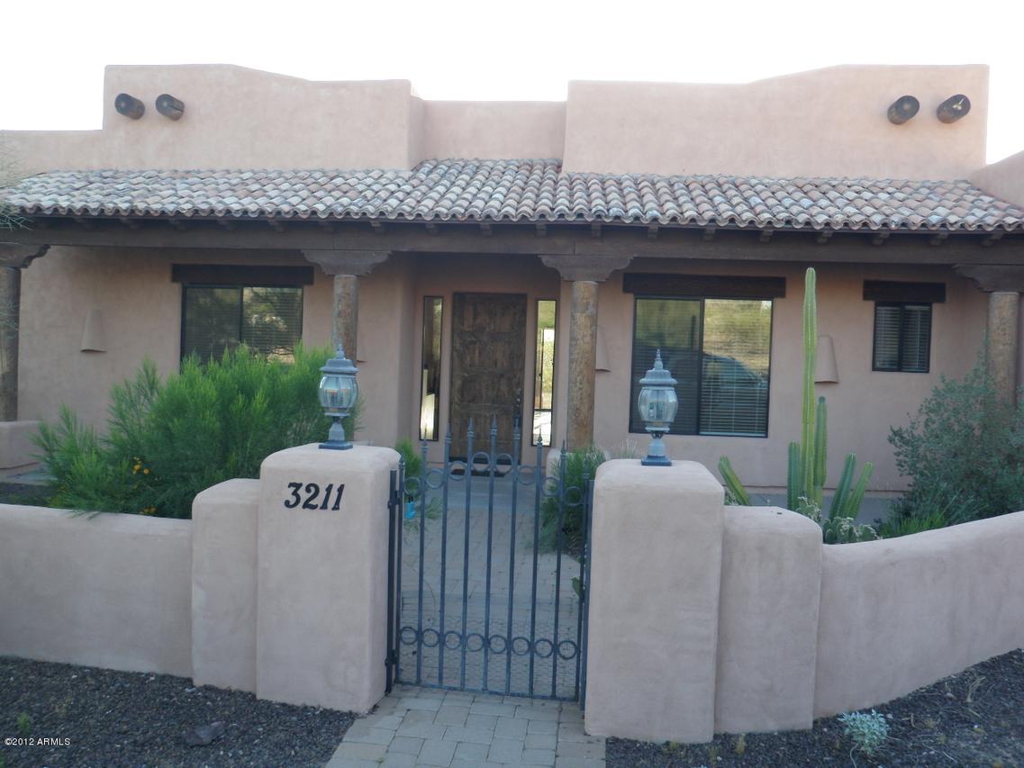 3211 W Horizon Dr., Phoenix, AZ 85086