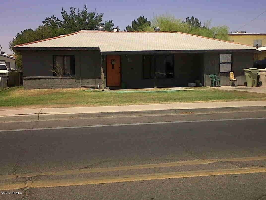 6328 W Maryland Ave., Glendale, AZ 85301