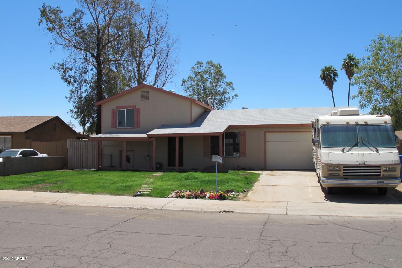 4501 E Lynne Ln., Phoenix, AZ 85042