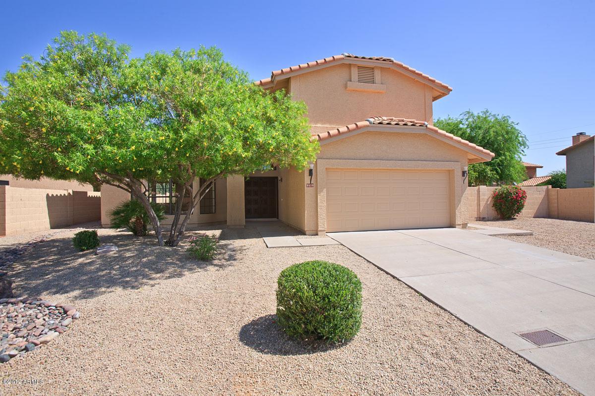 5528 E Michelle Dr., Scottsdale, AZ 85254