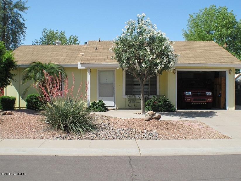 2305 W Mcnair St., Chandler, AZ 85224