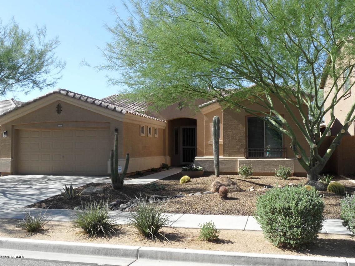 3410 W Galvin St., Phoenix, AZ 85086