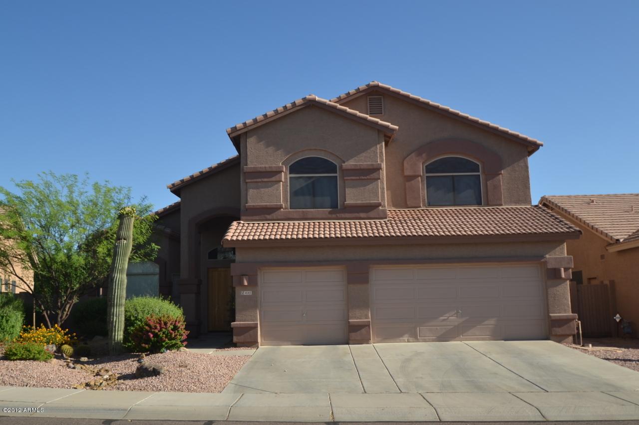 4145 E Spur Dr., Cave Creek, AZ 85331