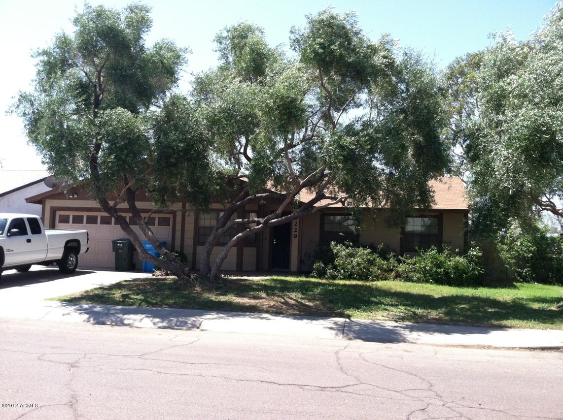 3229 W Wagoner Rd., Phoenix, AZ 85053