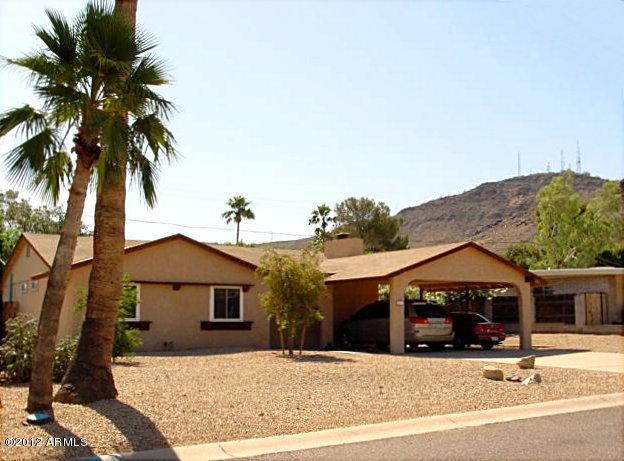 12833 N 17th Ave., Phoenix, AZ 85029