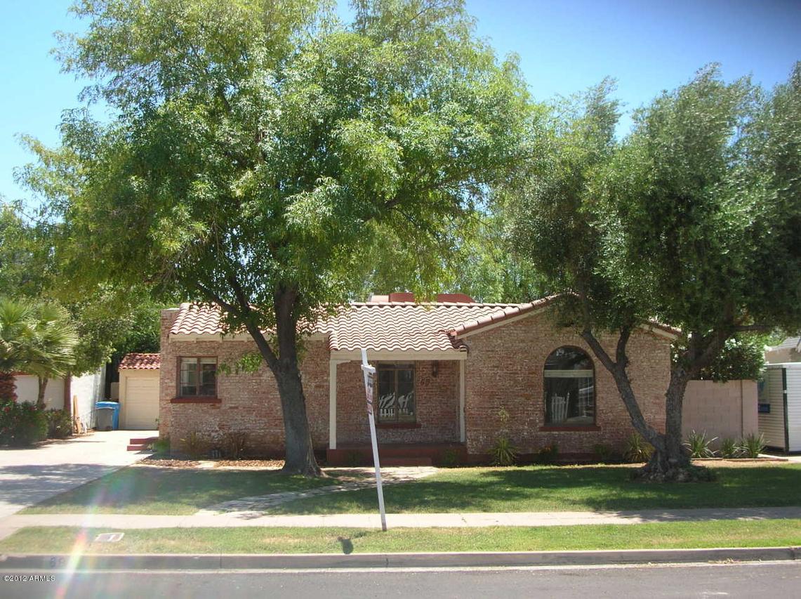 69 W Edgemont Ave., Phoenix, AZ 85003