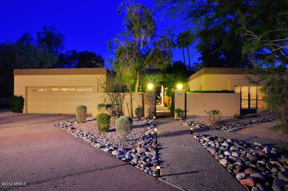 8525 E Appaloosa Tr., Scottsdale, AZ 85258