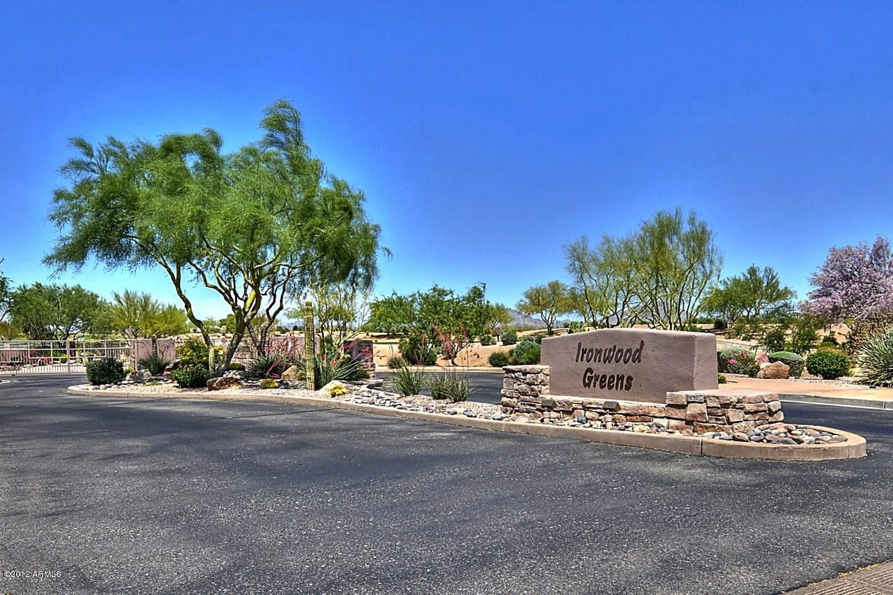 22828 N 55th St., Phoenix, AZ 85054