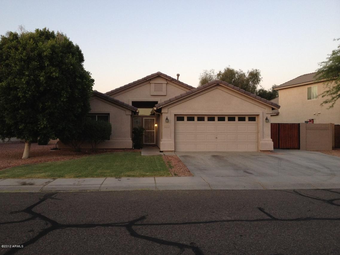 3019 N 129th Dr., Avondale, AZ 85392