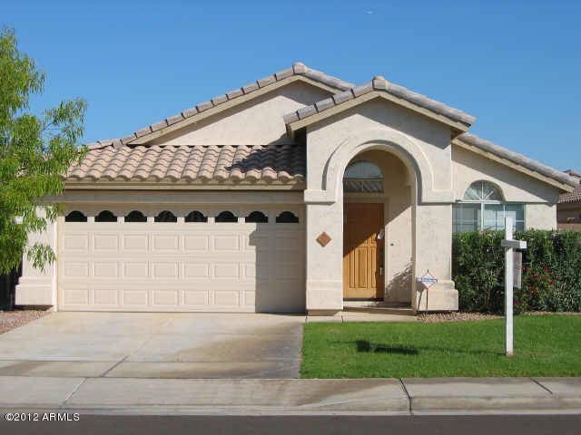 466 W San Remo St., Gilbert, AZ 85233