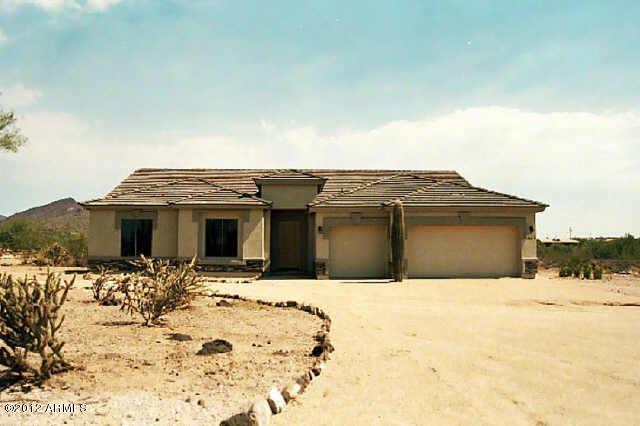 40233 N 2nd Dr., Phoenix, AZ 85086