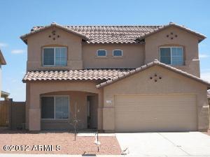 1303 S 220th Dr., Buckeye, AZ 85326