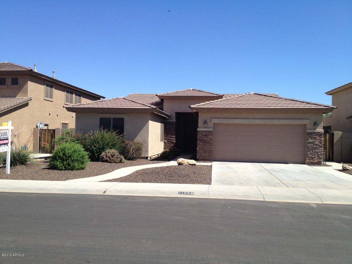 11358 E Sonrisa Ave., Mesa, AZ 85212