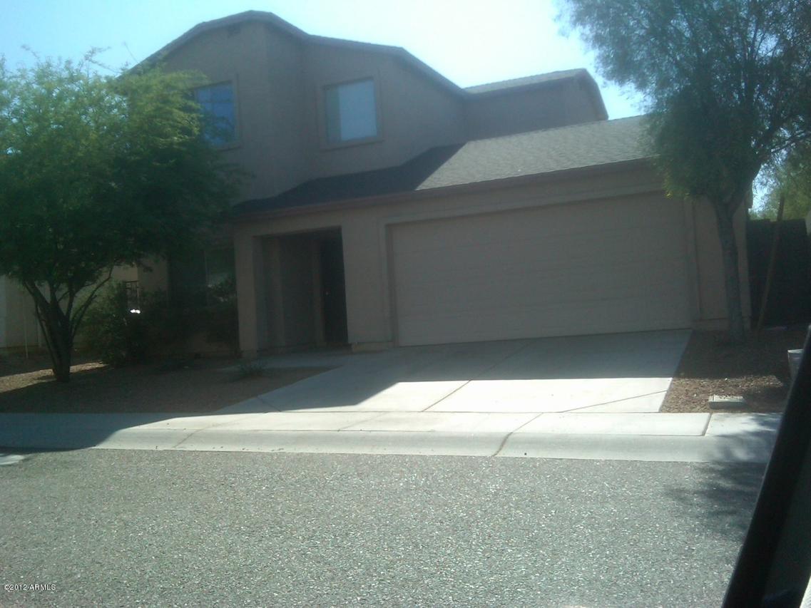 7202 S 8th Pl., Phoenix, AZ 85042