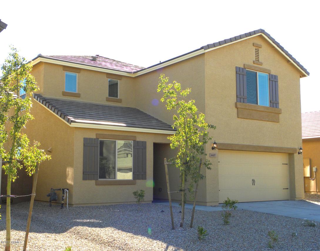 33000 N Falcon Tr., Queen Creek, AZ 85144