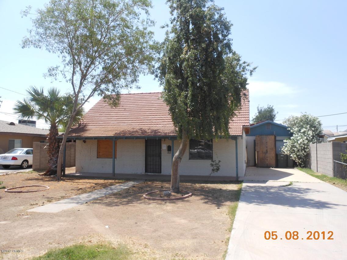 2031 W Orange Dr., Phoenix, AZ 85015