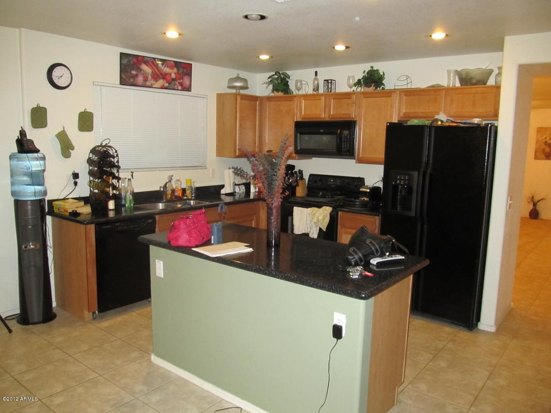 2443 W Mobile Ln., Phoenix, AZ 85041