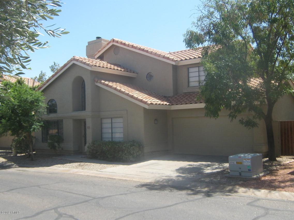 1344 N Brittany Ln., Gilbert, AZ 85233