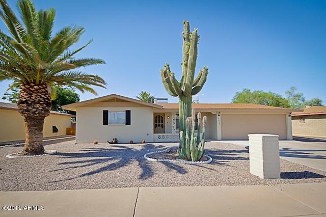 6635 E El Paso St., Mesa, AZ 85205