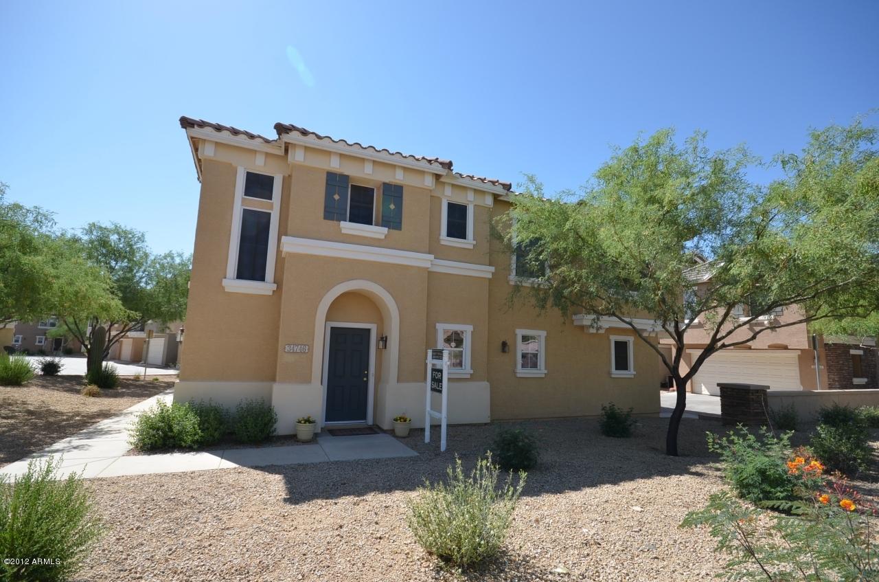 34746 N 30th Dr., Phoenix, AZ 85086