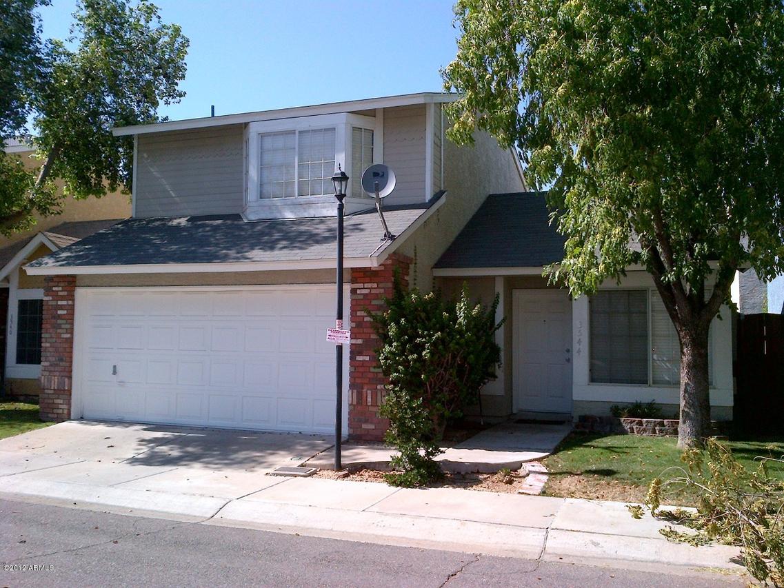 3544 E Le Marche Ave., Phoenix, AZ 85032