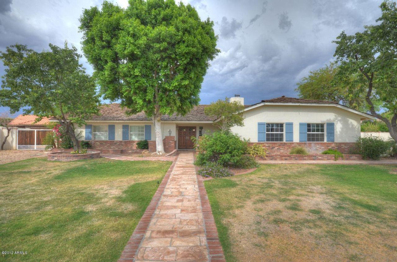 5936 E Saint John Rd., Scottsdale, AZ 85254