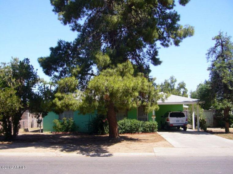 2212 W Virginia Ave., Phoenix, AZ 85009